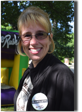 Kim, our hygienist Kim, our hygienist