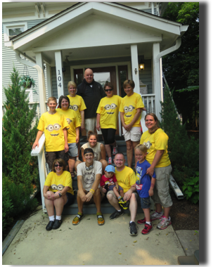 Community involvement is very important at Derango Family Dental. 4th of July parade 2015 Community involvement is very important at Derango Family Dental. 4th of July parade 2015